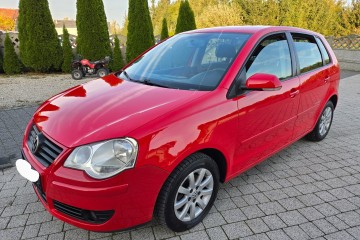 5 Drzwi Klimatyzacja  Alusy Opłacona