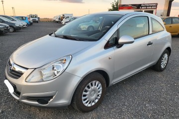 Klimatyzacja 127 tys km Oplacona