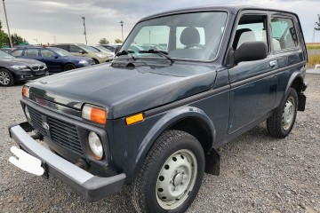 4X4 Oplacona 2013R Immobilaizer