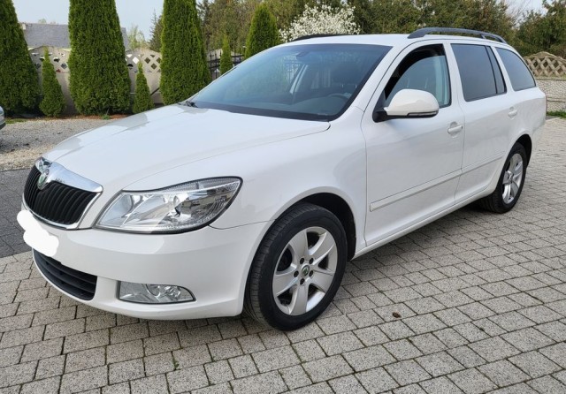 skoda