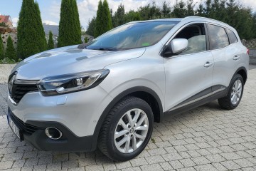 Kadiar Automat mały przebieg super stan