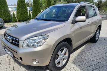 4X4 Zarejestrowana Zadbana