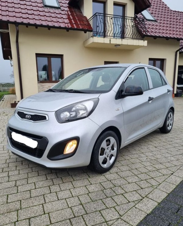 kia