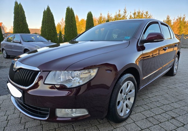 skoda