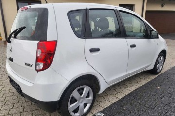 Mitsubishi Colt 1.3i lift 5-dzwi