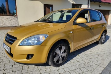 Opłacony Klimatyzacja 5 drzwi opłacona