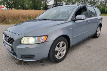 Xenon Opłacony Zadbany