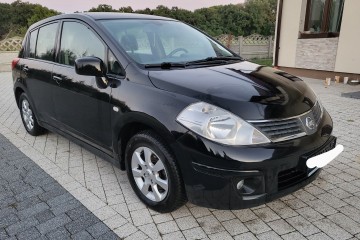 Oplacona klimatronik 1.6 benzyna