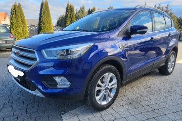 Ford Kuga Opłacona 2017r