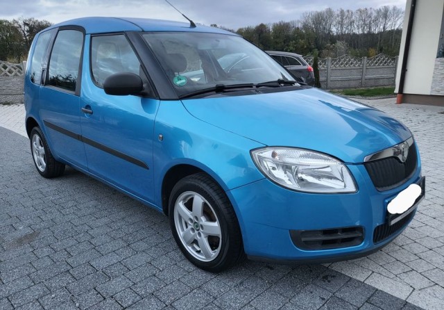 skoda