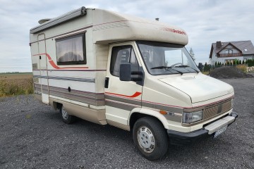 Kamper Solary Bojler Klimatyzacja