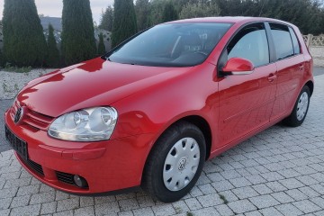 Vw Golf 5