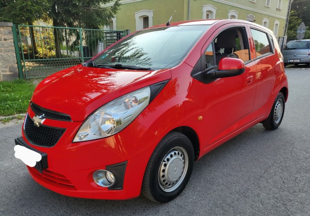 chevrolet