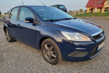 Opłacony Zadbany Mały przebieg Benzyna