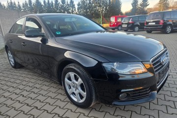 1.8 TFSi Attraktion