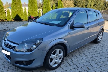 5 Drzwi Klimatyzacja