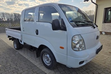 2.5 TDi Doka