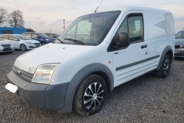 Ford Connect Zadbany Przygotowany do Rejerstracji
