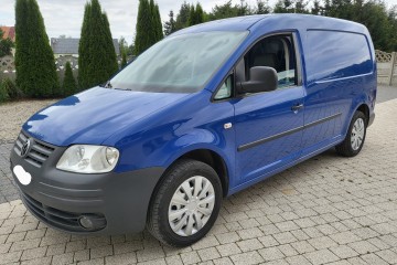Świetny Stan Klimatyzacja 1 właściciel Maxi
