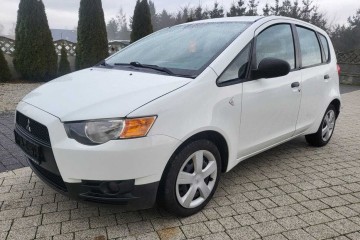 Mitsubishi Colt 1.3i lift 5-dzwi