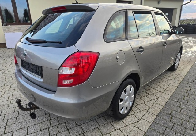 skoda