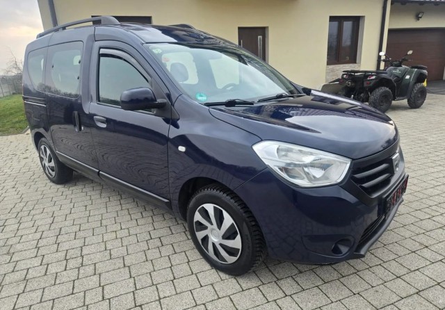 dacia