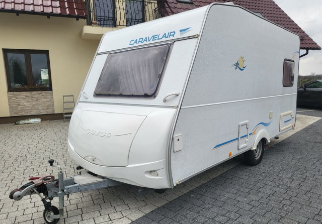 caravelair