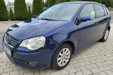 5 Drzwi Klimatyzacja Klimatronik Alusy Opłacona