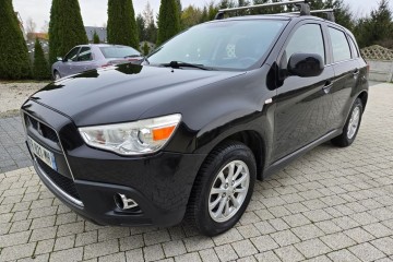 4x4 oplacony zadbany