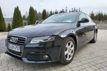 Audi A4 Sedan Oplacona Super Stan 1.8T