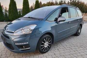 7 osób Lift Opłacony Zadbany Mały przebieg