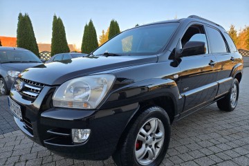 Gaz Oplacona 4x4 Alusy Zadbana