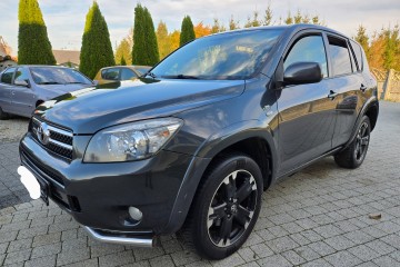 4X4 kamera cofania ładna zadbana