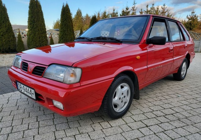 polonez