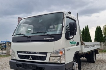 Mitsubishi Canter  3.0 d LKW Paka