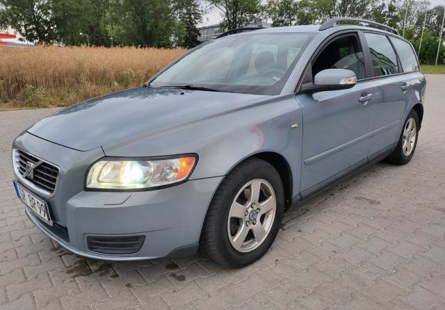 volvo