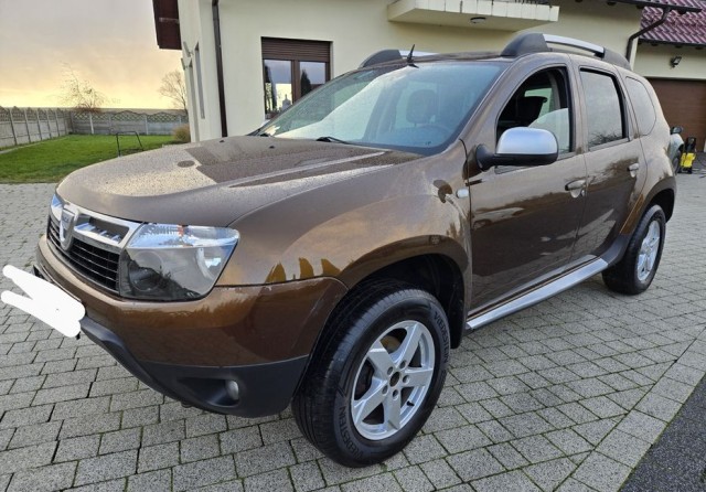 dacia