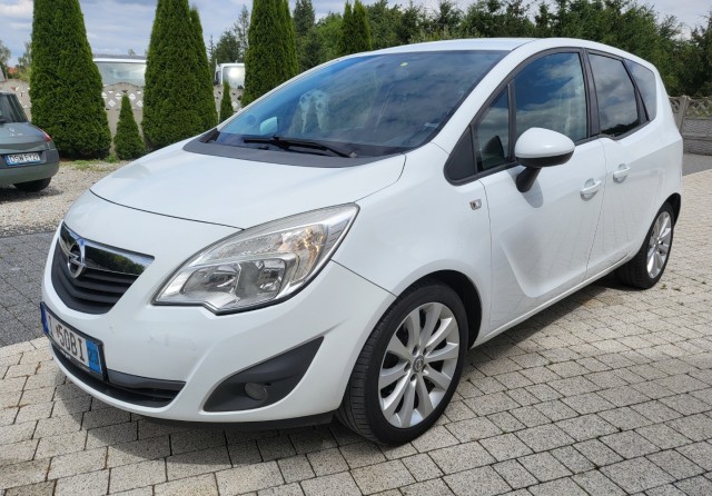 opel