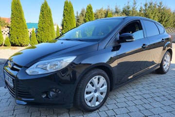 5 drzwi  1.6 benzynaklimatyzacja Opłacony